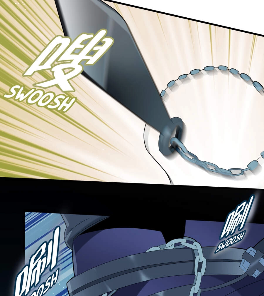 Sức Mạnh Của Ác Thần Chapter 13 - 5