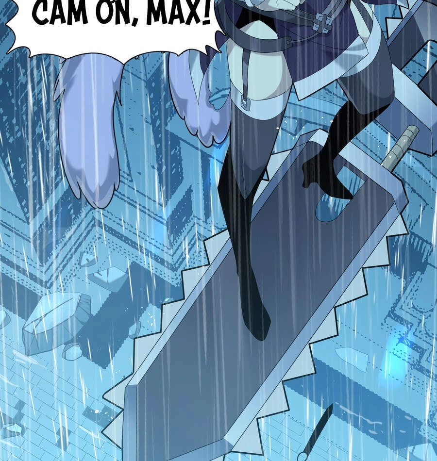 Sức Mạnh Của Ác Thần Chapter 13 - 7