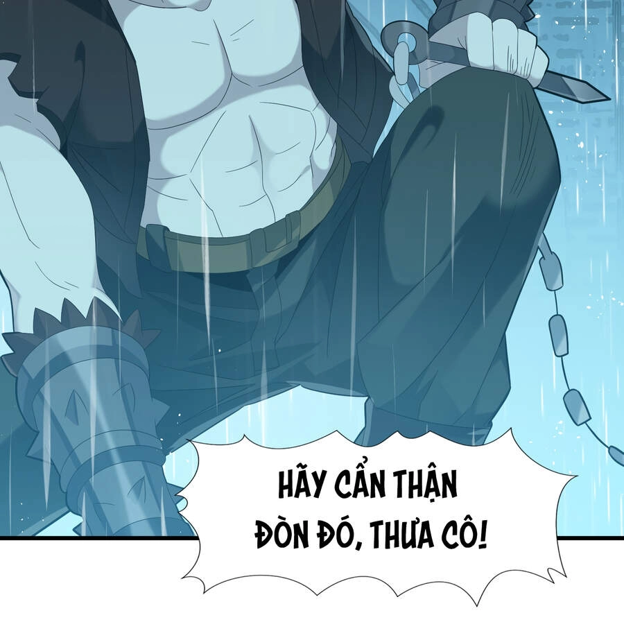 Sức Mạnh Của Ác Thần Chapter 13 - 10