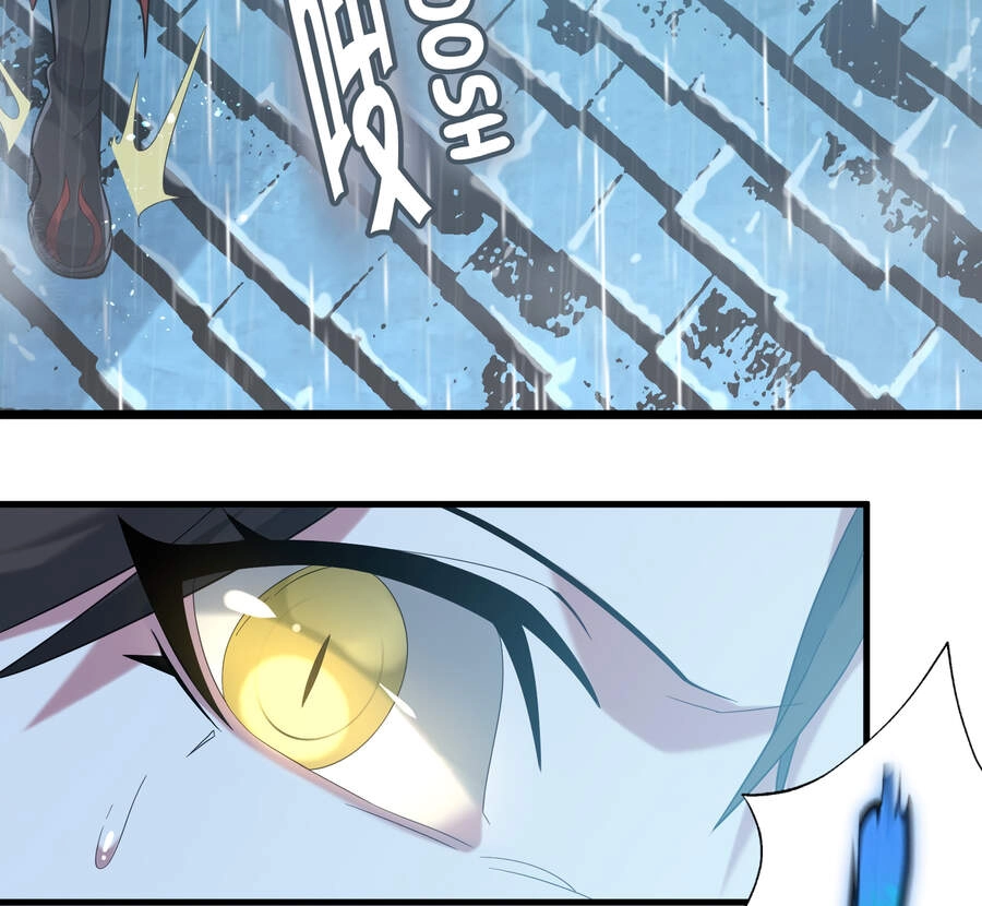 Sức Mạnh Của Ác Thần Chapter 13 - 14