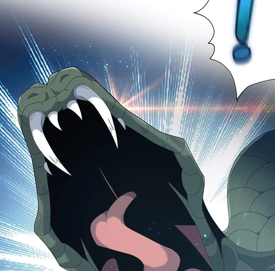 Sức Mạnh Của Ác Thần Chapter 13 - 15