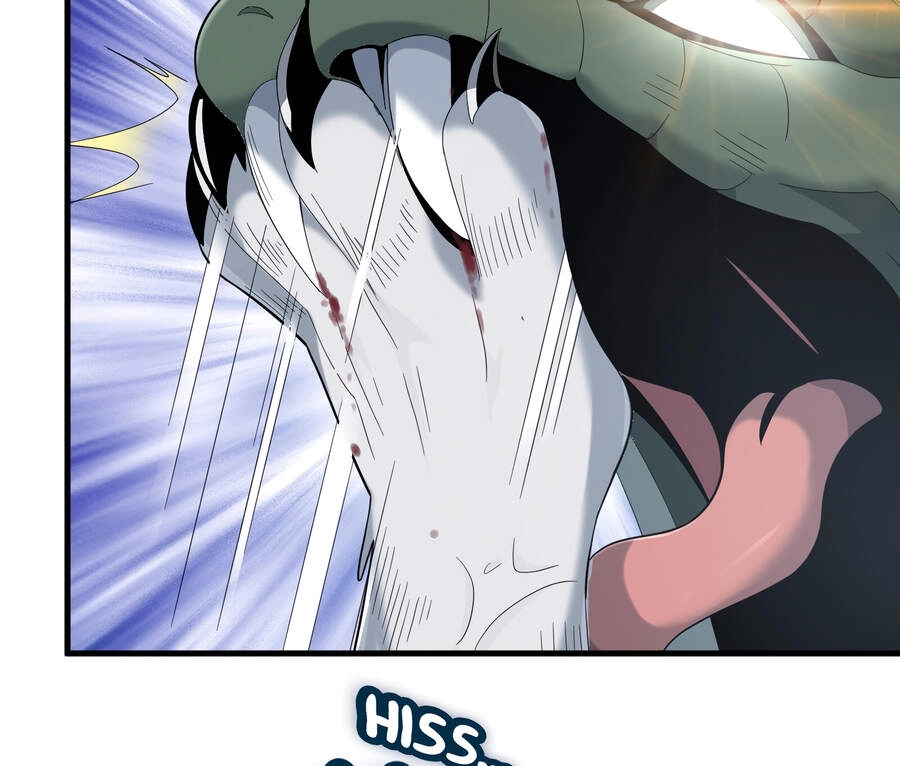 Sức Mạnh Của Ác Thần Chapter 13 - 19