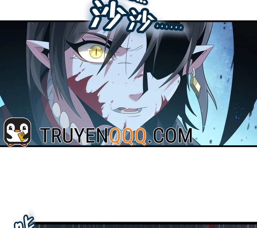 Sức Mạnh Của Ác Thần Chapter 13 - 20