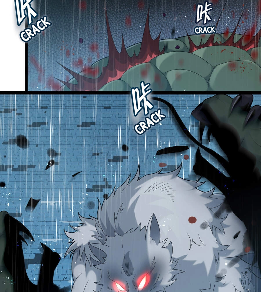 Sức Mạnh Của Ác Thần Chapter 13 - 21