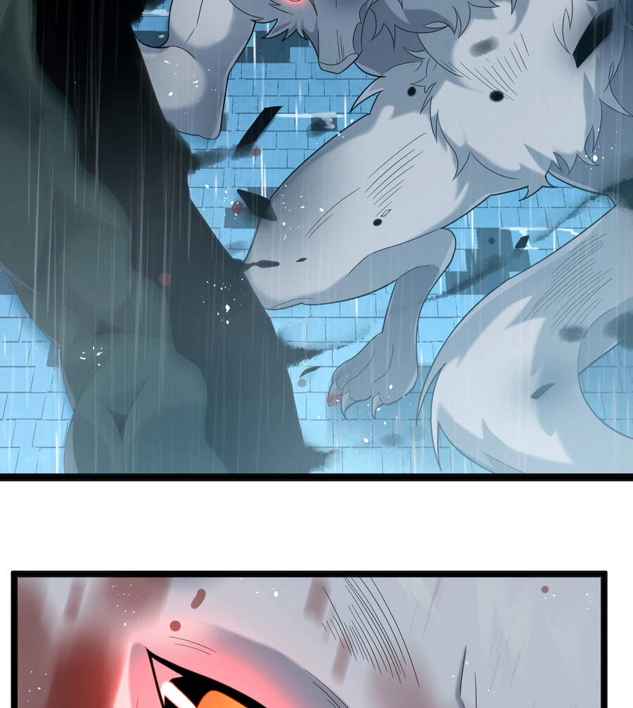 Sức Mạnh Của Ác Thần Chapter 13 - 22