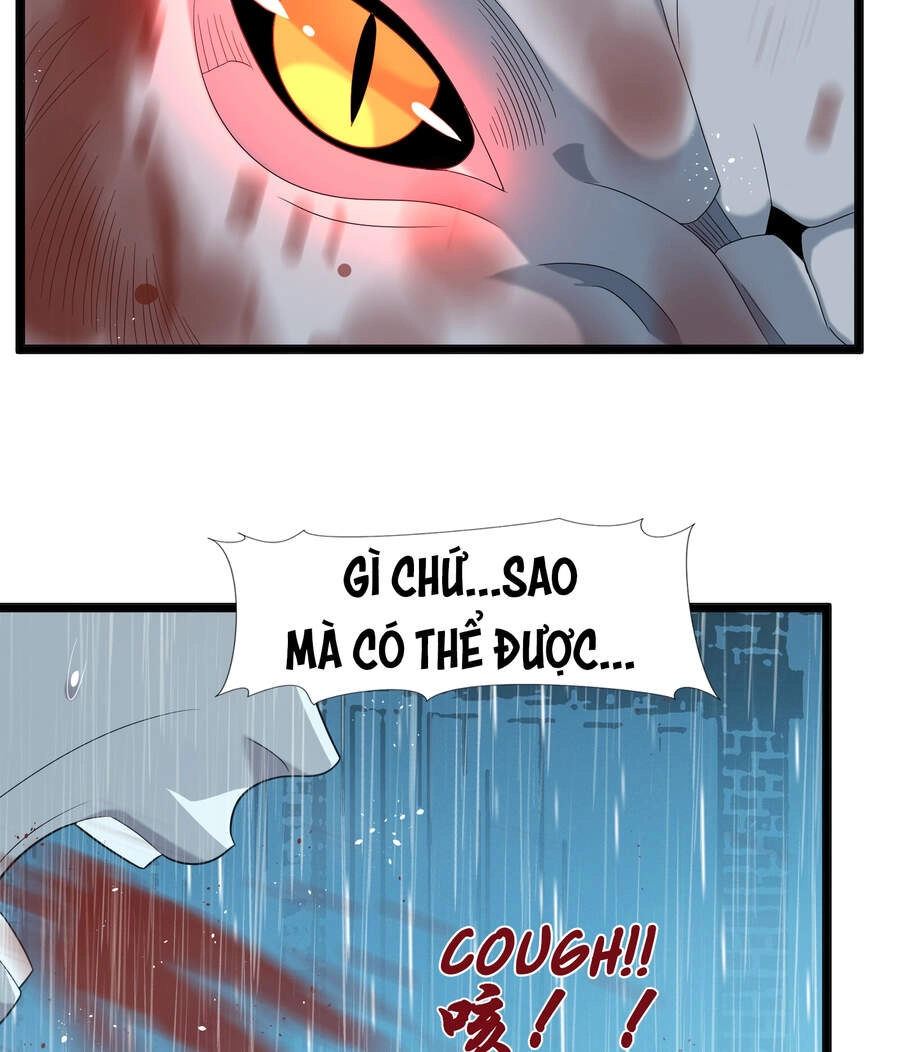 Sức Mạnh Của Ác Thần Chapter 13 - 23