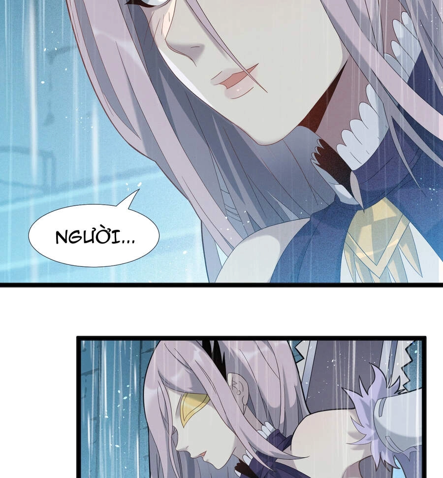 Sức Mạnh Của Ác Thần Chapter 13 - 30