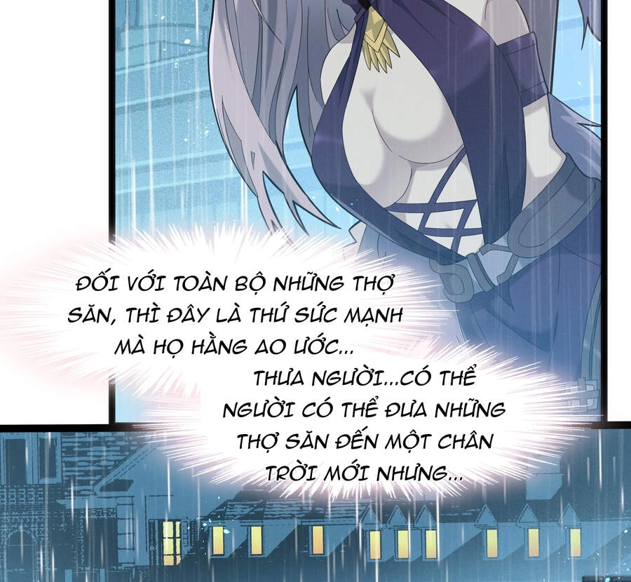 Sức Mạnh Của Ác Thần Chapter 13 - 31