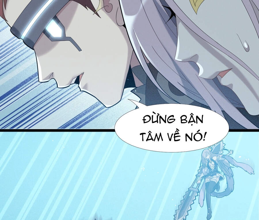 Sức Mạnh Của Ác Thần Chapter 13 - 35