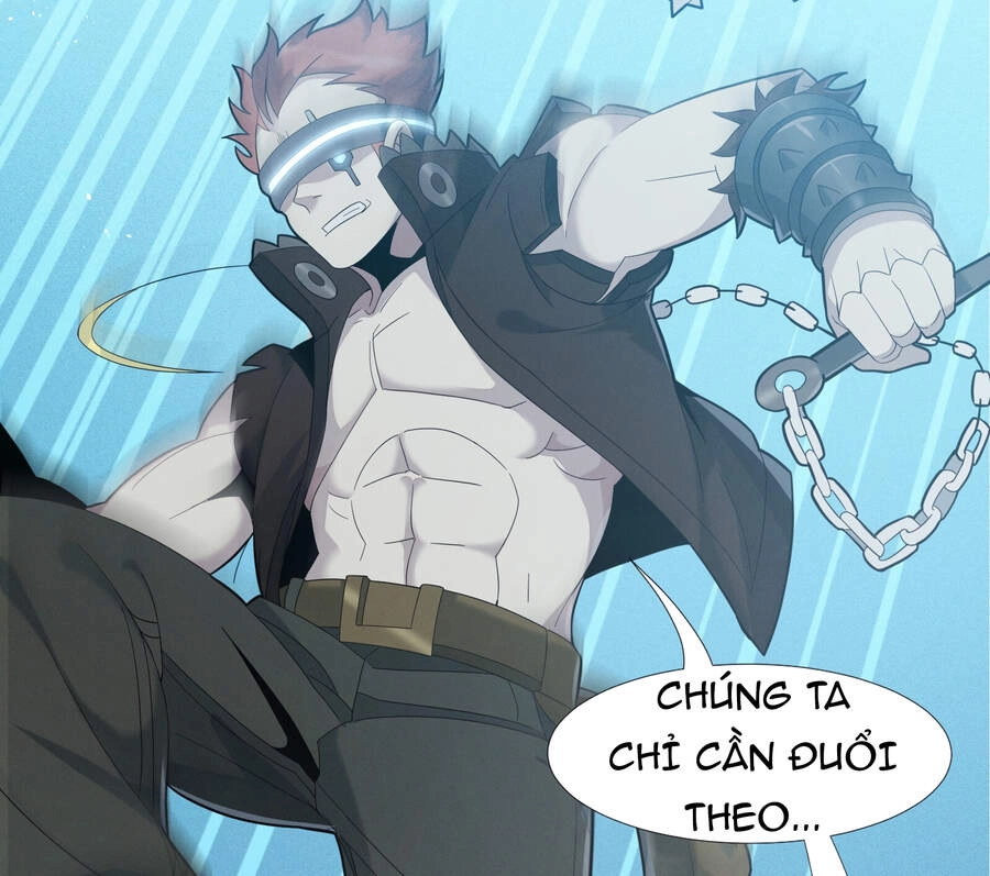 Sức Mạnh Của Ác Thần Chapter 13 - 36