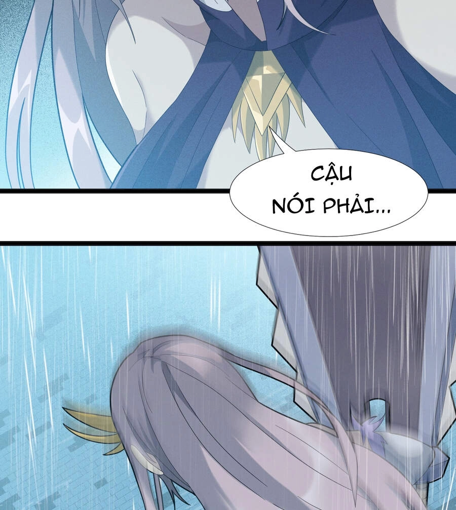 Sức Mạnh Của Ác Thần Chapter 13 - 38