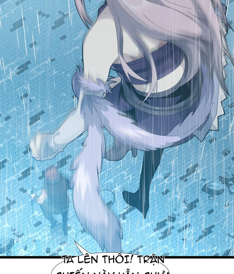 Sức Mạnh Của Ác Thần Chapter 13 - 39