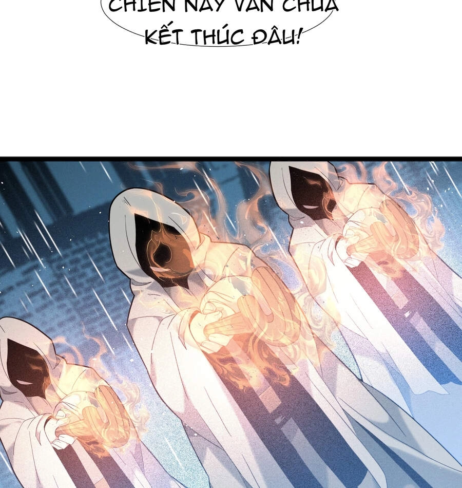 Sức Mạnh Của Ác Thần Chapter 13 - 40