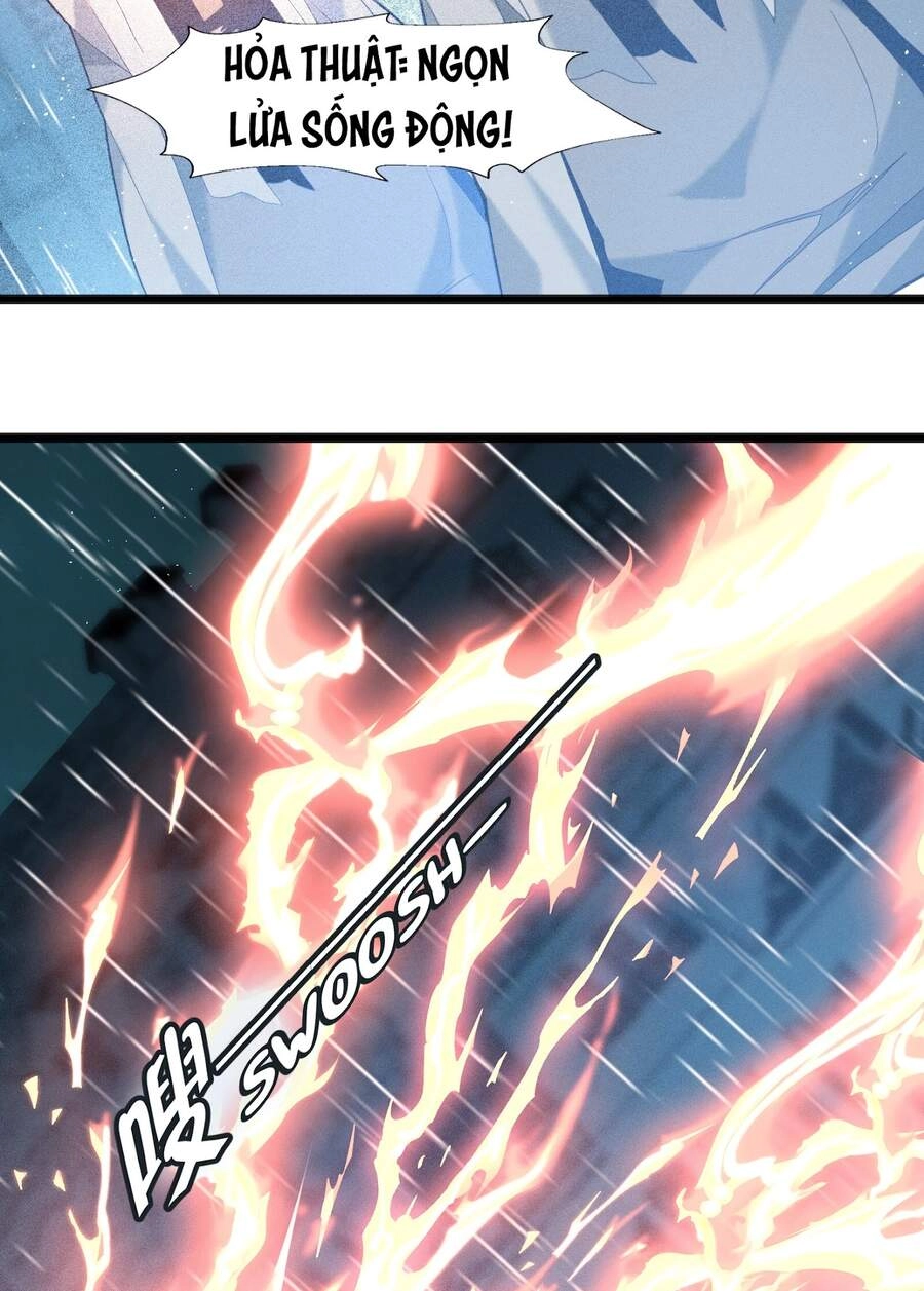 Sức Mạnh Của Ác Thần Chapter 13 - 41