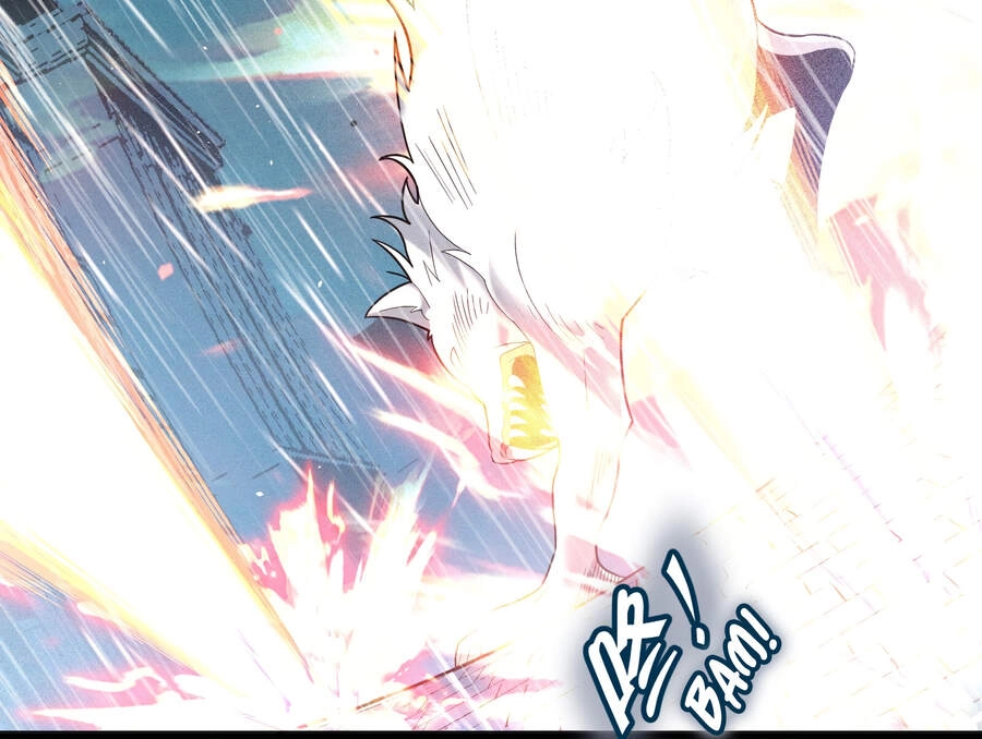 Sức Mạnh Của Ác Thần Chapter 13 - 45