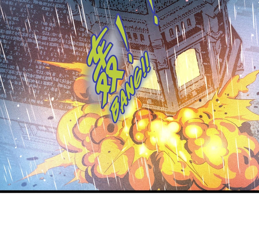 Sức Mạnh Của Ác Thần Chapter 13 - 49