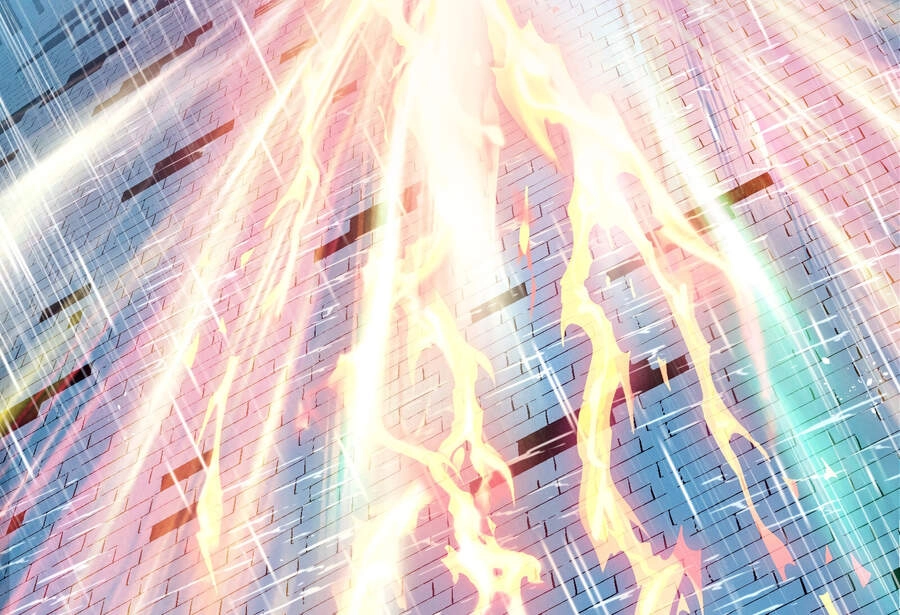 Sức Mạnh Của Ác Thần Chapter 13 - 55