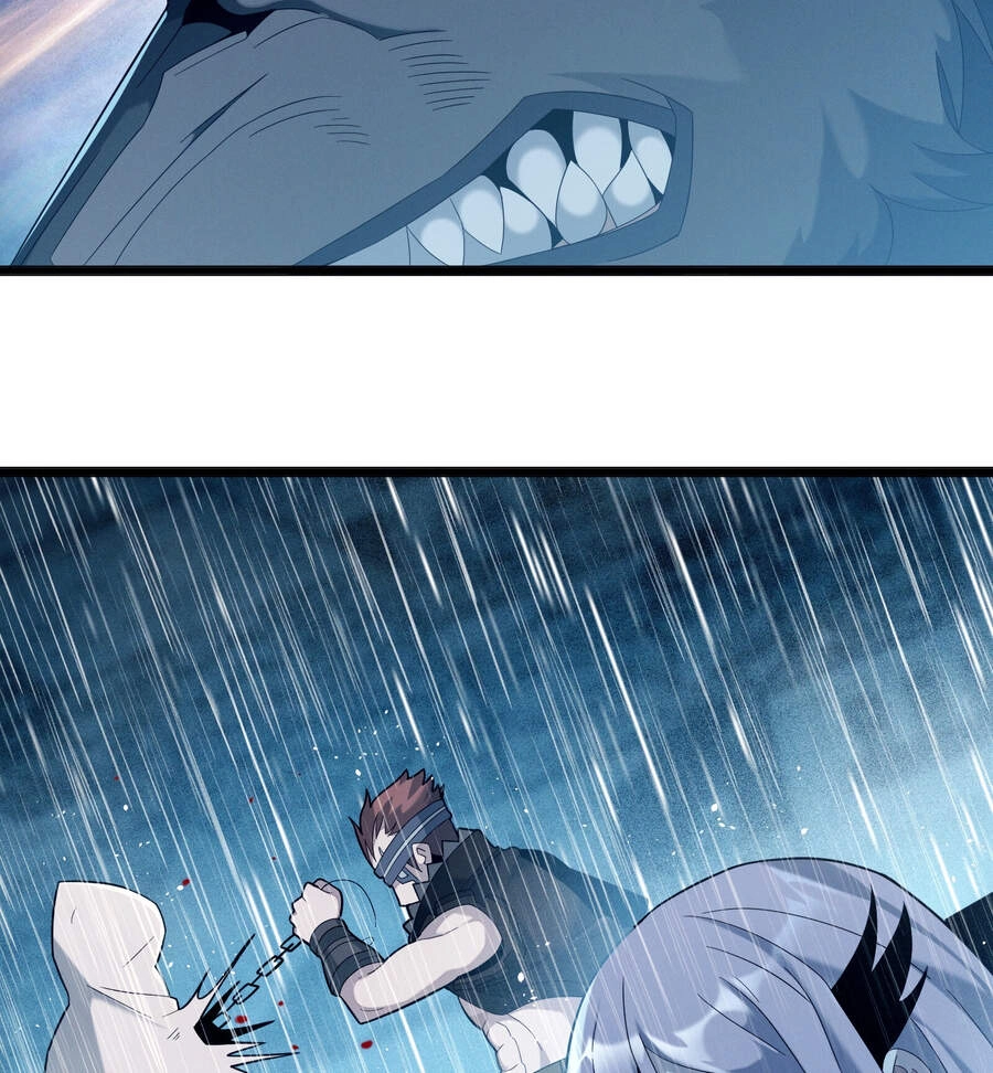 Sức Mạnh Của Ác Thần Chapter 13 - 57