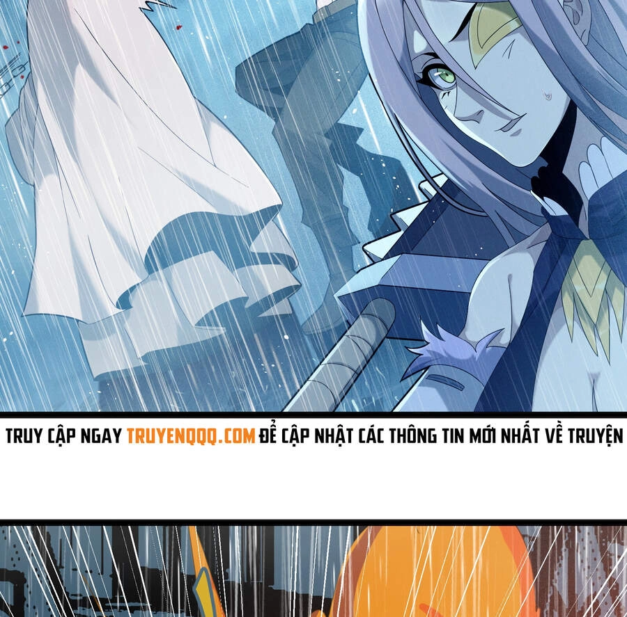 Sức Mạnh Của Ác Thần Chapter 13 - 58