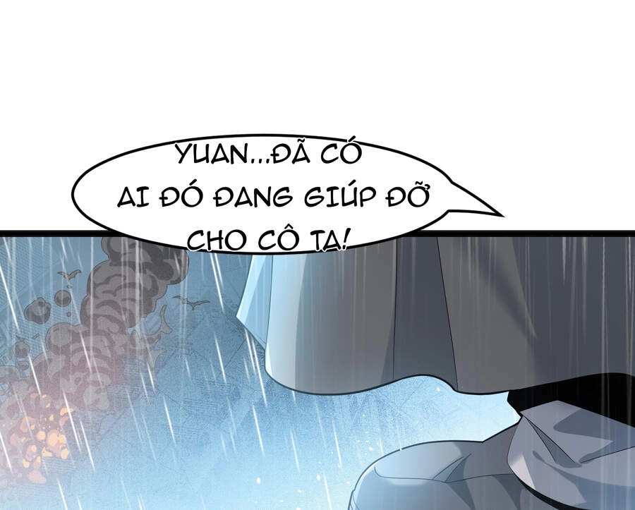 Sức Mạnh Của Ác Thần Chapter 13 - 61