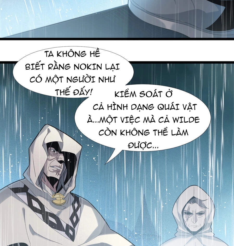 Sức Mạnh Của Ác Thần Chapter 13 - 62