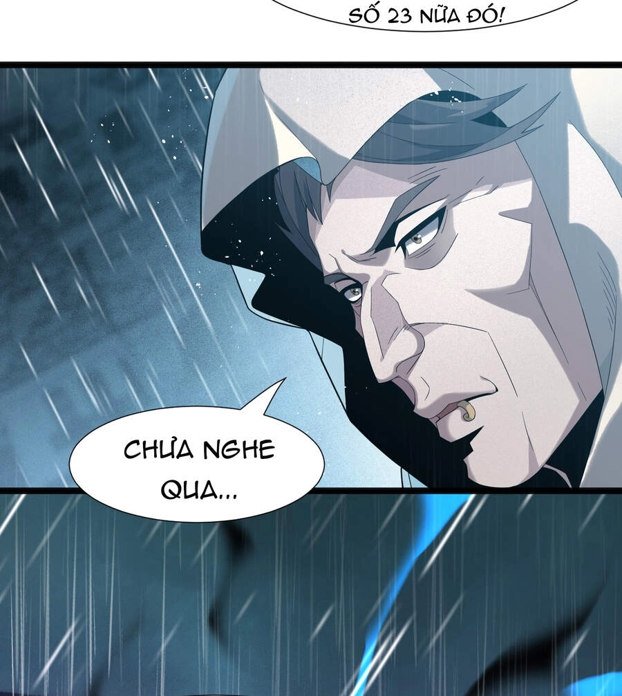 Sức Mạnh Của Ác Thần Chapter 13 - 65