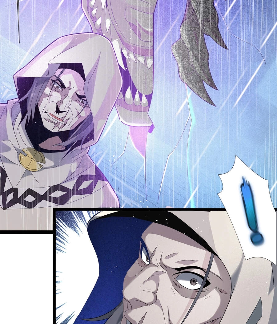 Sức Mạnh Của Ác Thần Chapter 13 - 67