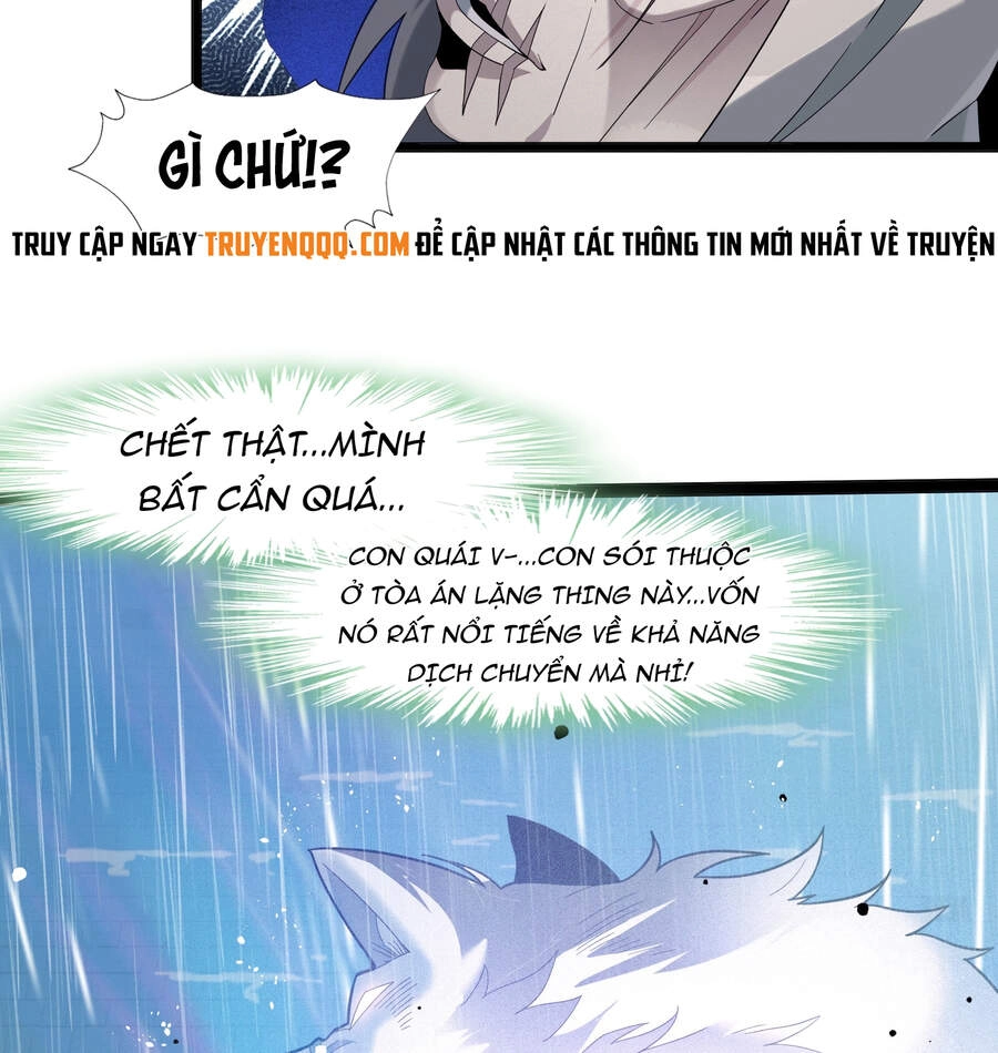 Sức Mạnh Của Ác Thần Chapter 13 - 68