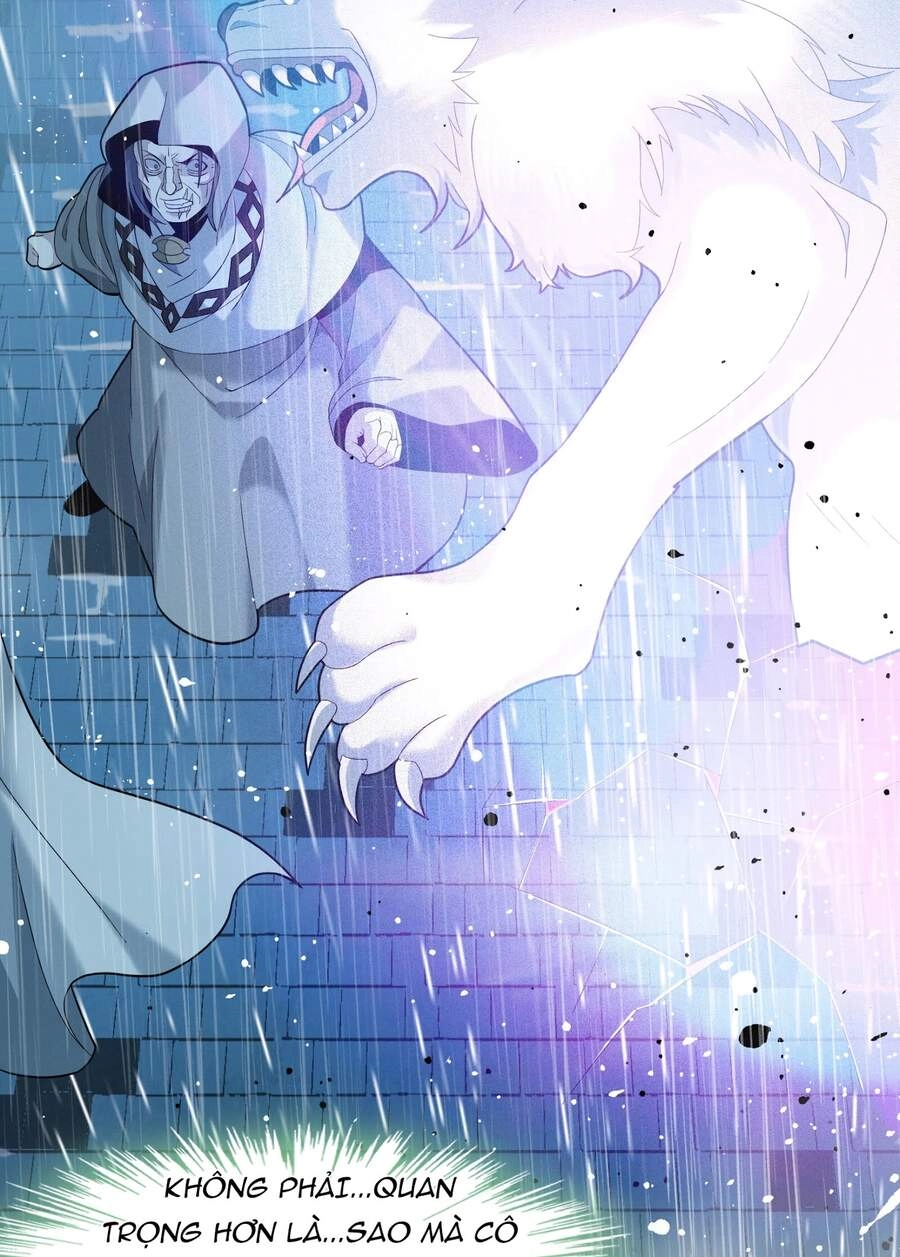 Sức Mạnh Của Ác Thần Chapter 13 - 69