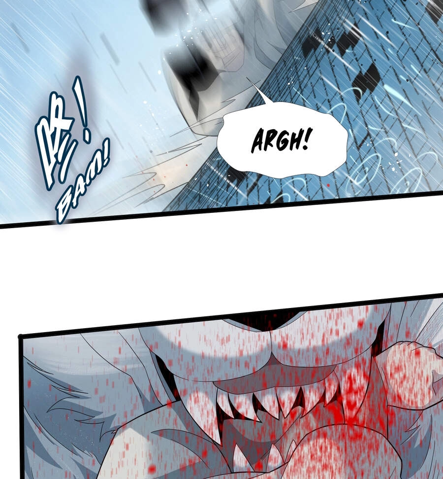 Sức Mạnh Của Ác Thần Chapter 13 - 72