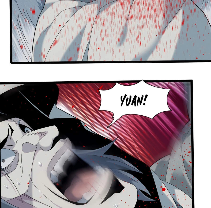 Sức Mạnh Của Ác Thần Chapter 13 - 73