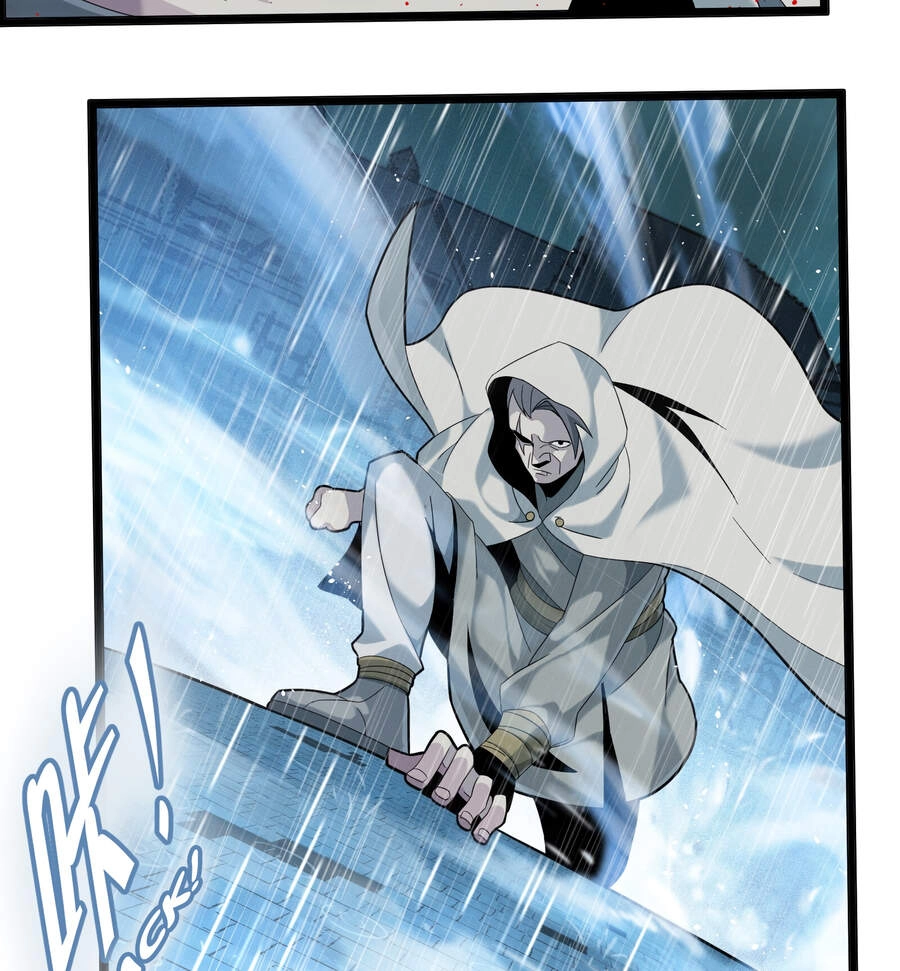 Sức Mạnh Của Ác Thần Chapter 13 - 74