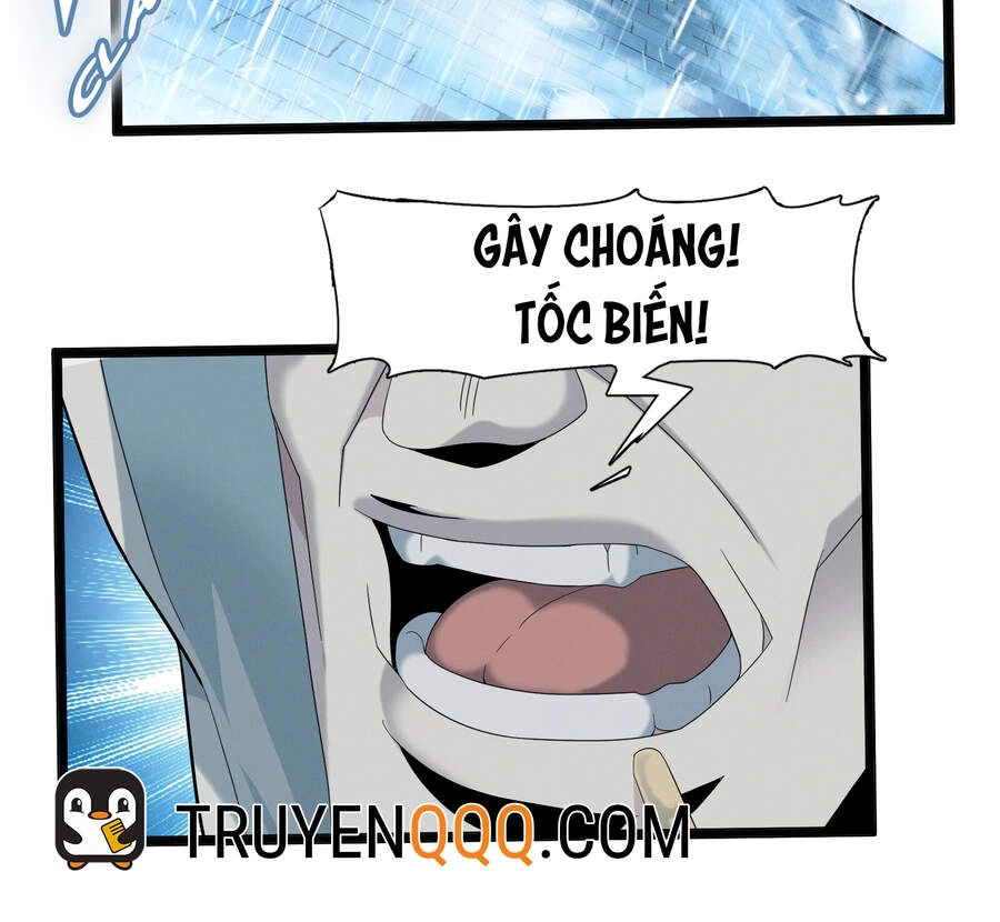 Sức Mạnh Của Ác Thần Chapter 13 - 75