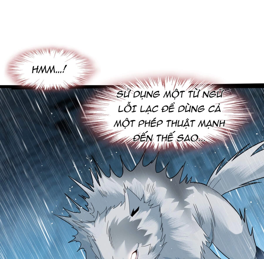 Sức Mạnh Của Ác Thần Chapter 13 - 76