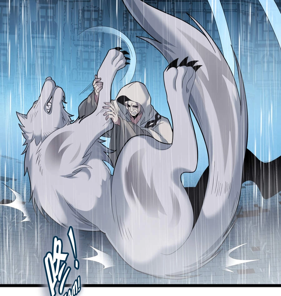 Sức Mạnh Của Ác Thần Chapter 13 - 79