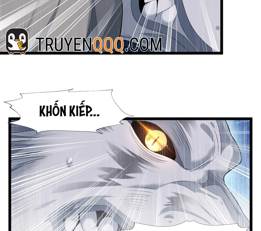 Sức Mạnh Của Ác Thần Chapter 13 - 81