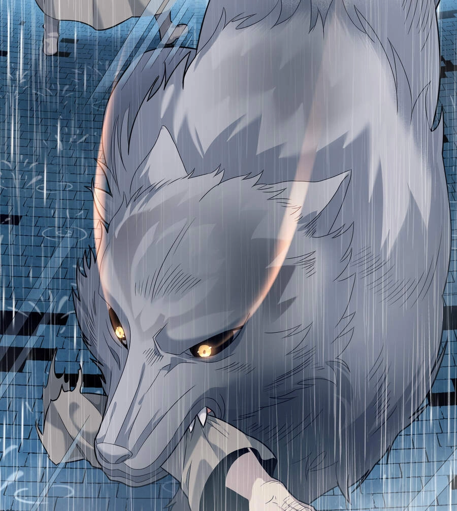 Sức Mạnh Của Ác Thần Chapter 13 - 83