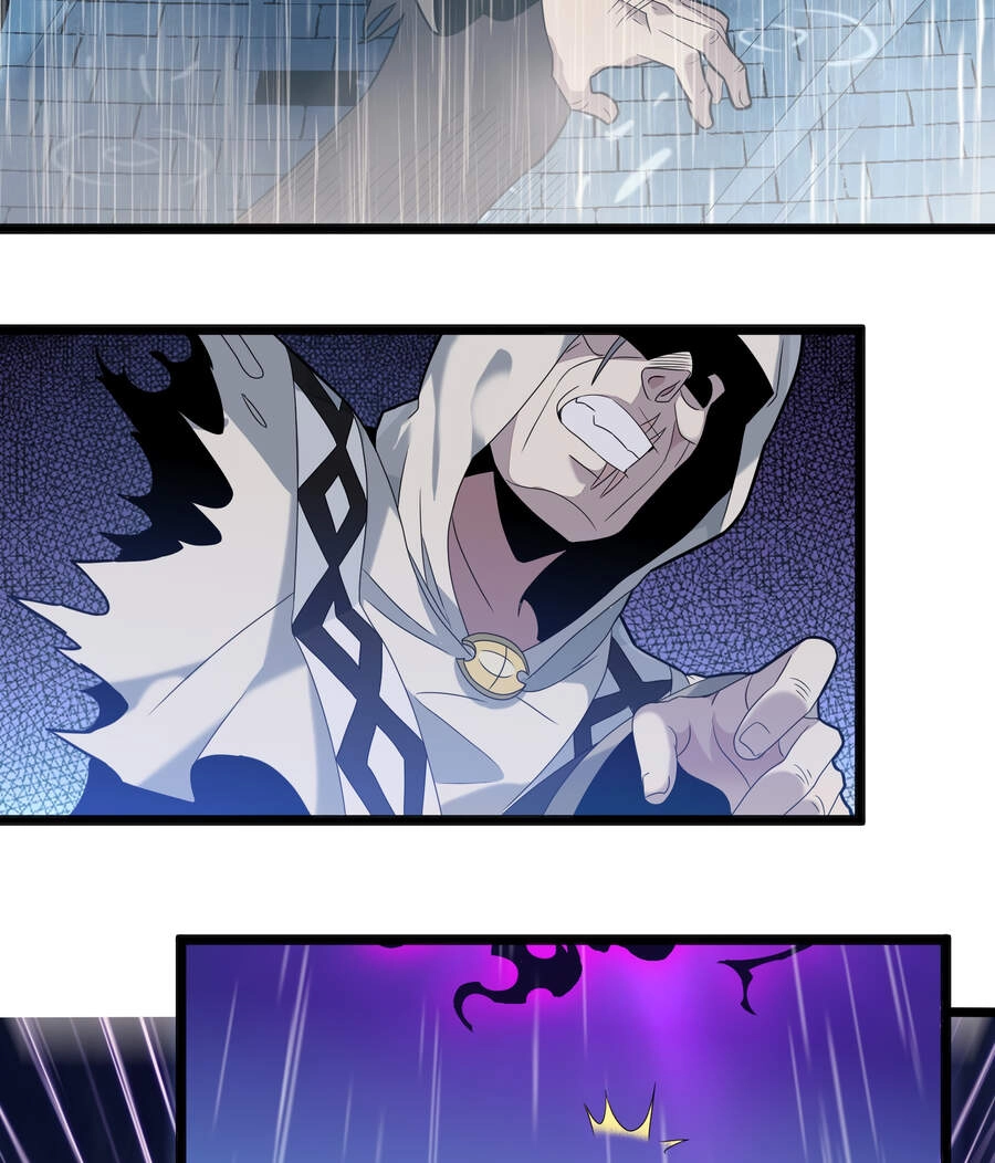 Sức Mạnh Của Ác Thần Chapter 13 - 84