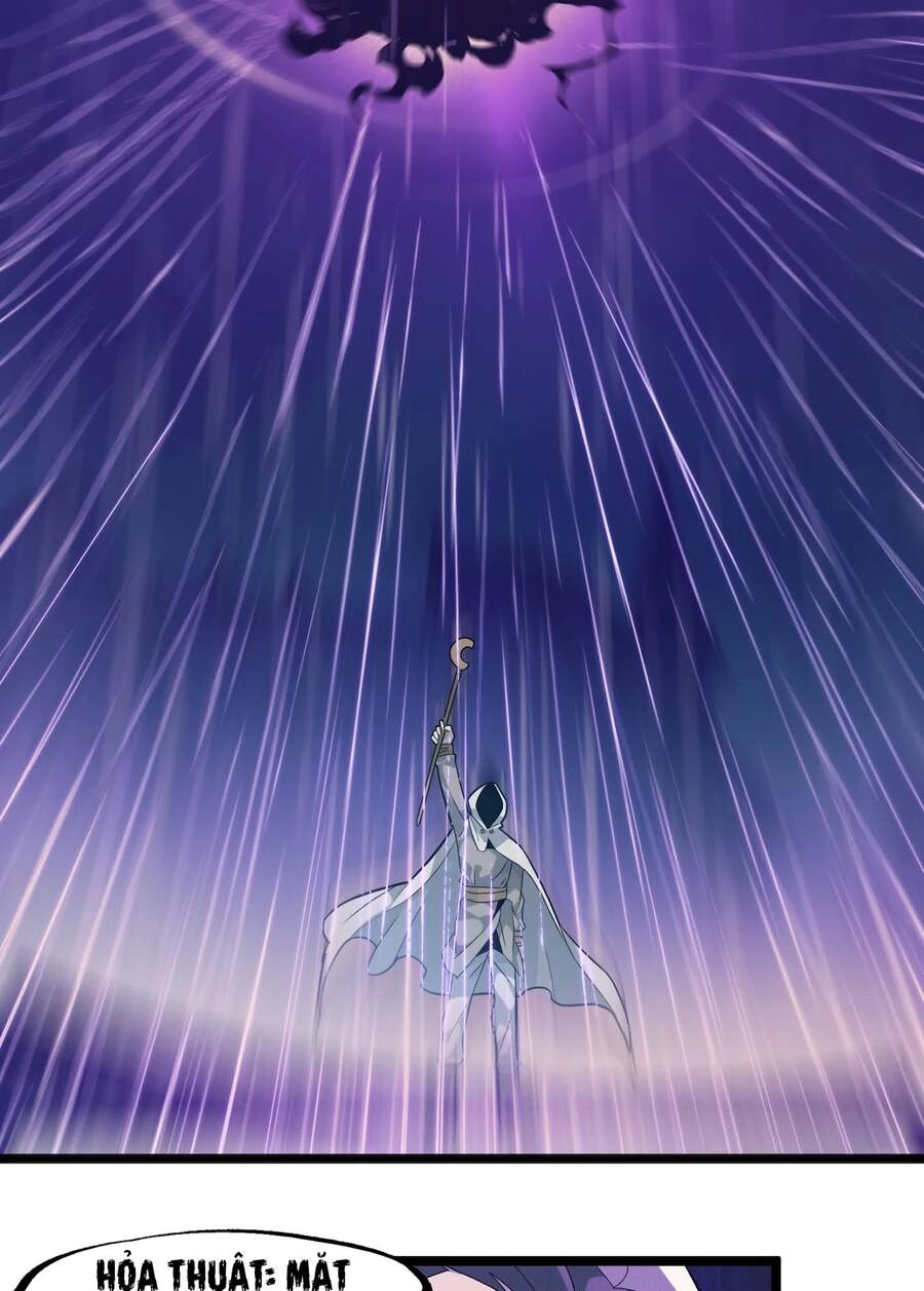 Sức Mạnh Của Ác Thần Chapter 13 - 86