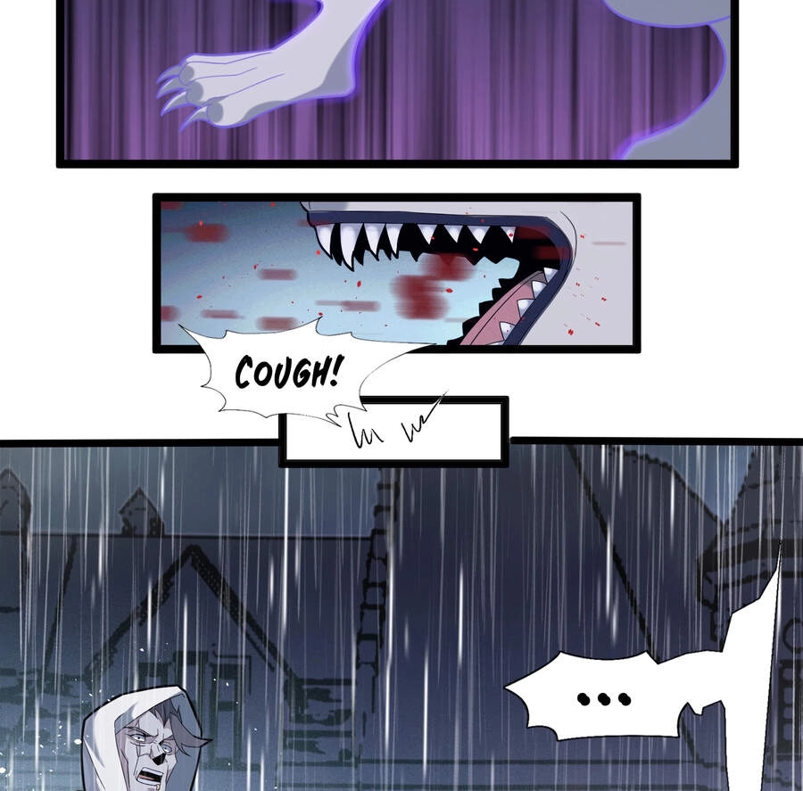 Sức Mạnh Của Ác Thần Chapter 13 - 90