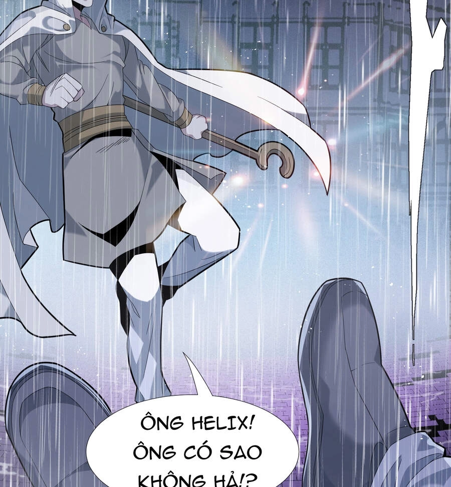 Sức Mạnh Của Ác Thần Chapter 13 - 91