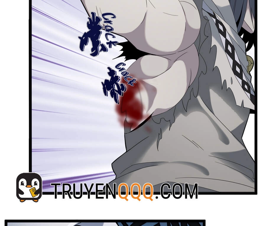 Sức Mạnh Của Ác Thần Chapter 13 - 95