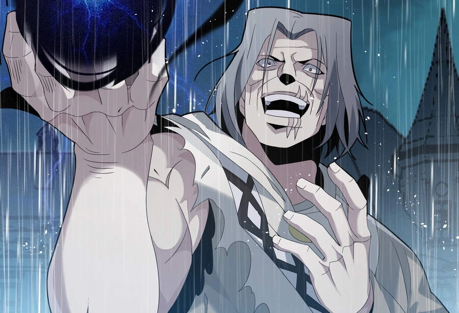 Sức Mạnh Của Ác Thần Chapter 13 - 102