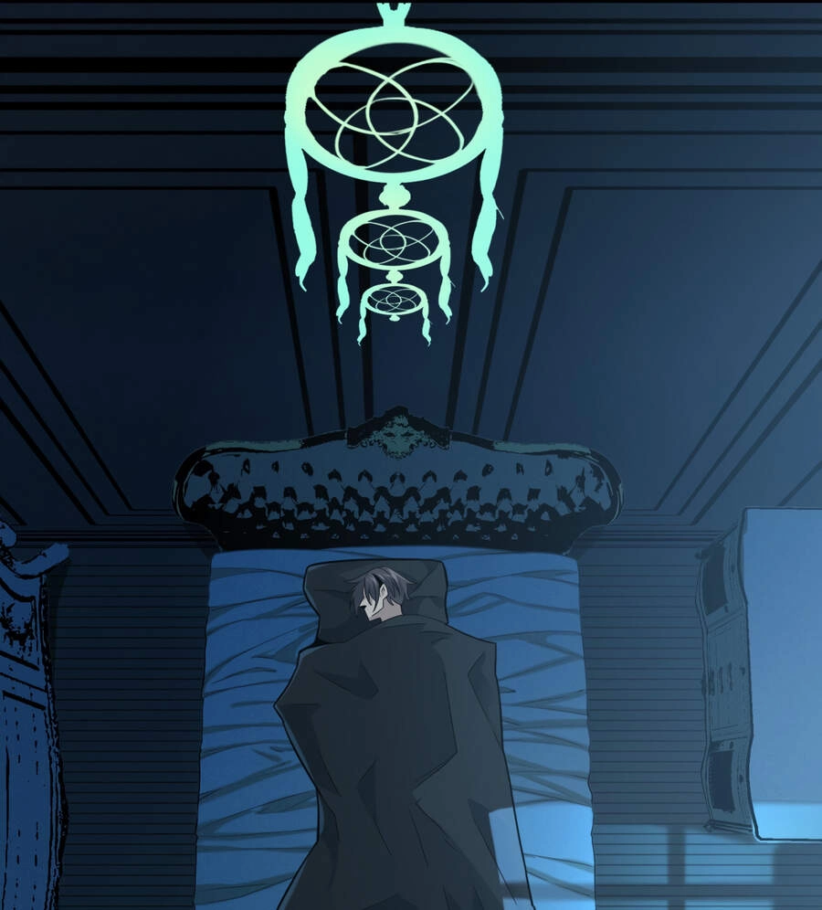 Sức Mạnh Của Ác Thần Chapter 14 - 11