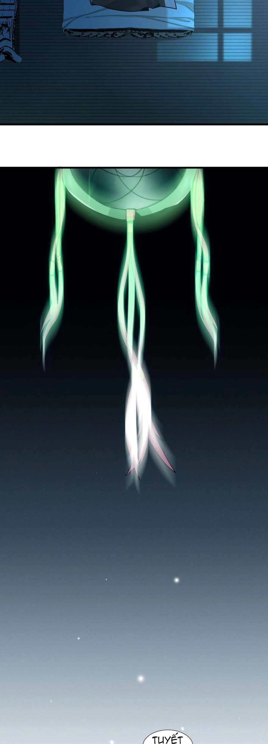 Sức Mạnh Của Ác Thần Chapter 14 - 12