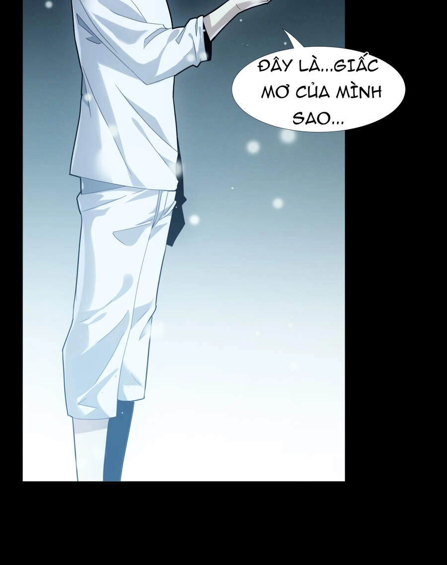 Sức Mạnh Của Ác Thần Chapter 14 - 15