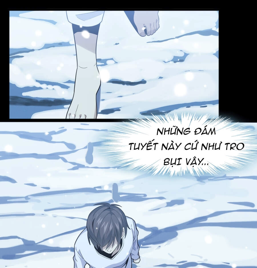 Sức Mạnh Của Ác Thần Chapter 14 - 16