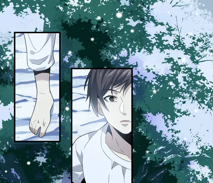 Sức Mạnh Của Ác Thần Chapter 14 - 23