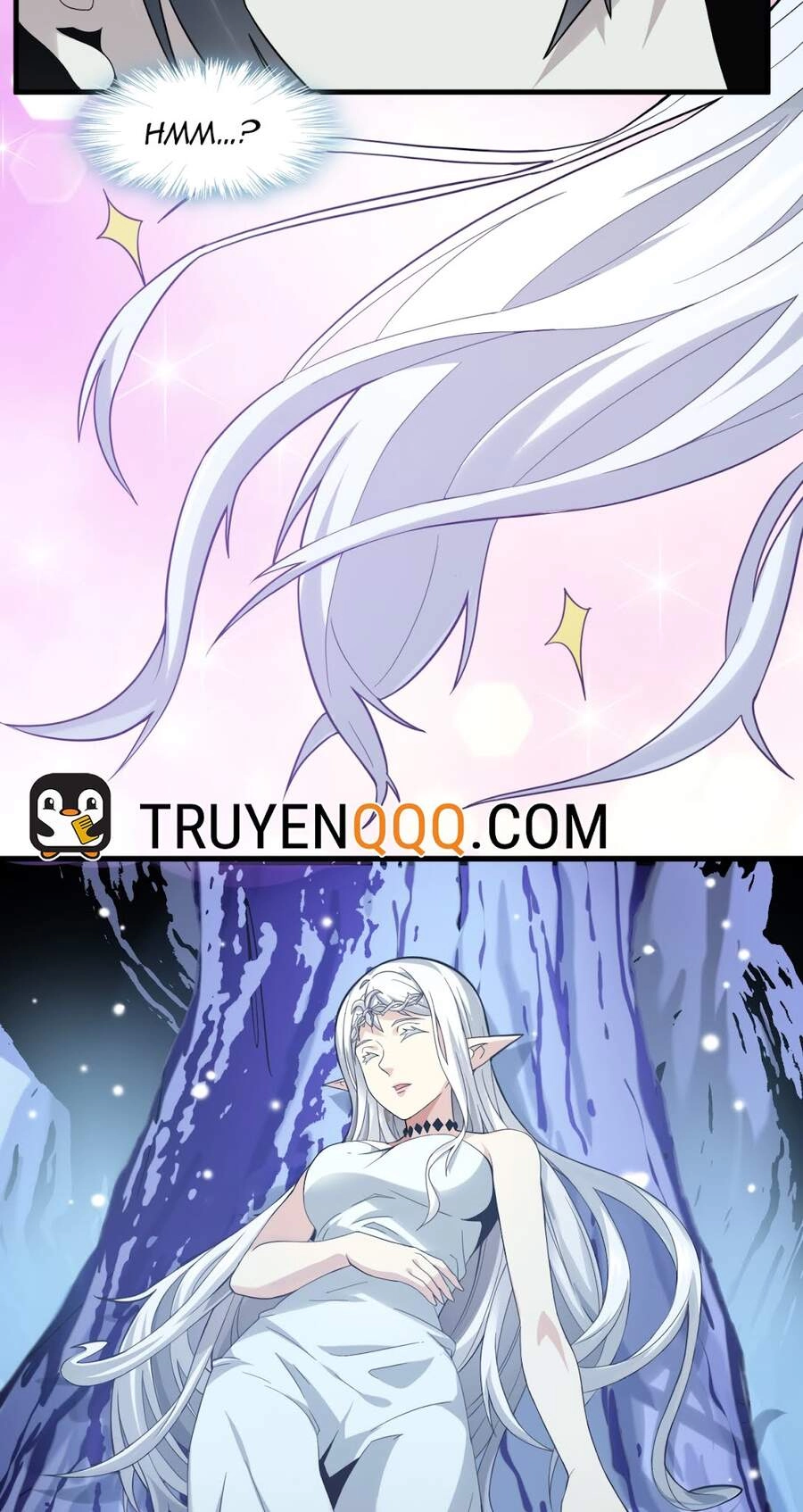 Sức Mạnh Của Ác Thần Chapter 14 - 25