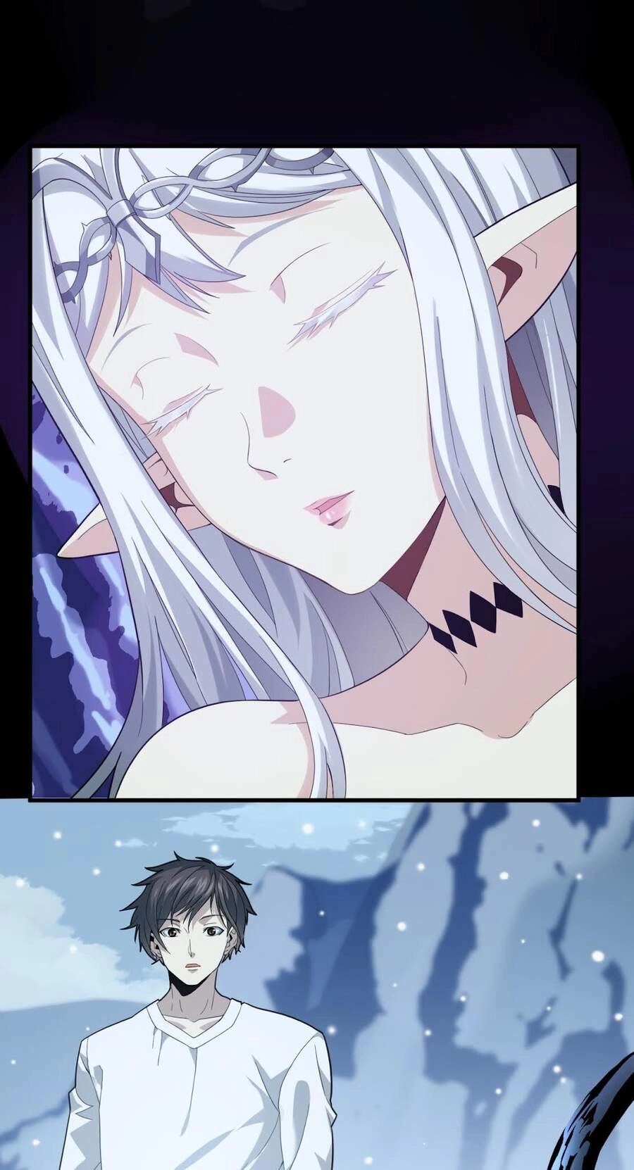 Sức Mạnh Của Ác Thần Chapter 14 - 27